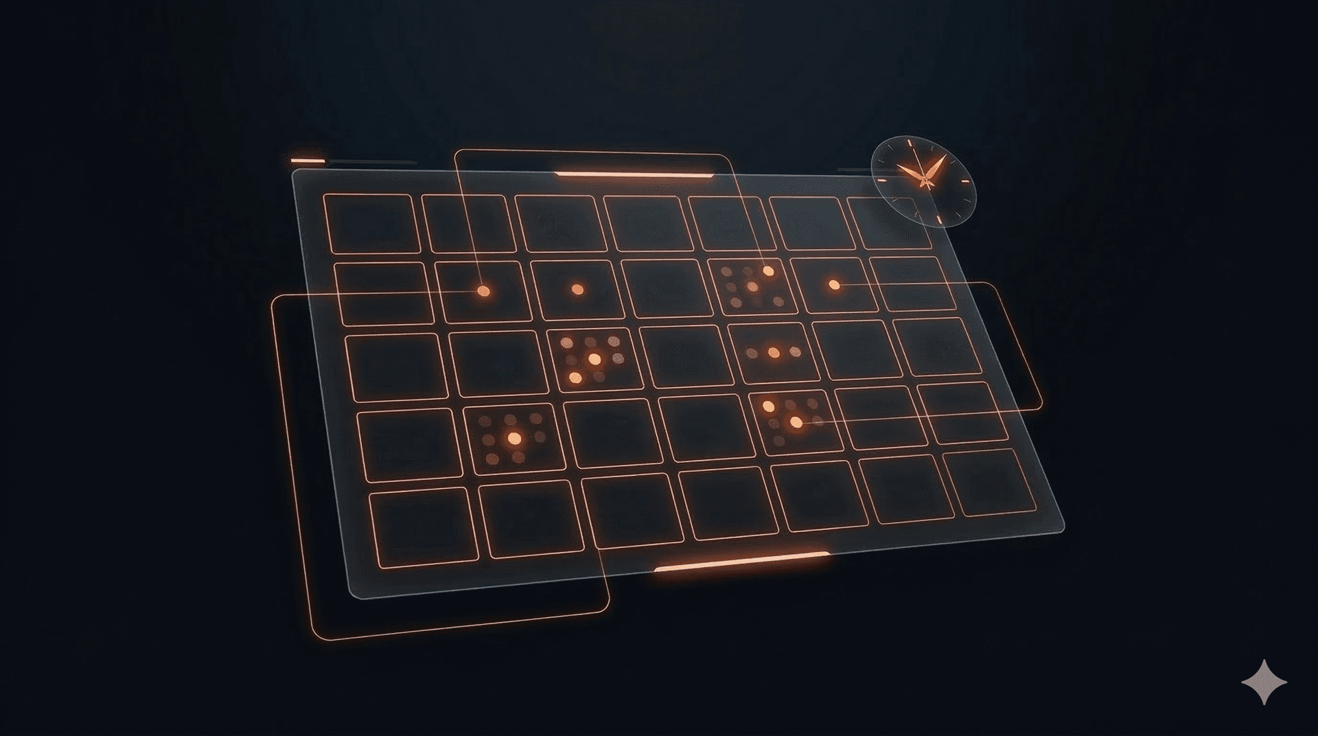 Smart Scheduling & Automation